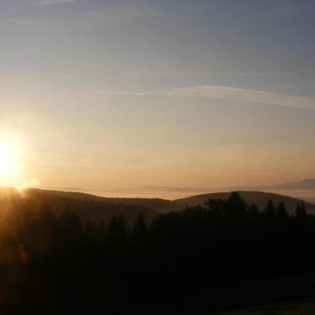 Villa Stare Siolo Wysokie Esterno foto