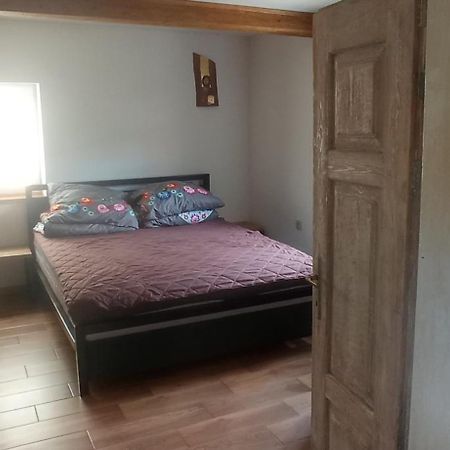 Villa Stare Siolo Wysokie Esterno foto