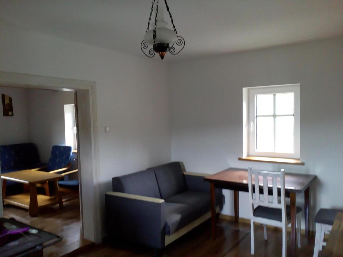 Villa Stare Siolo Wysokie Esterno foto