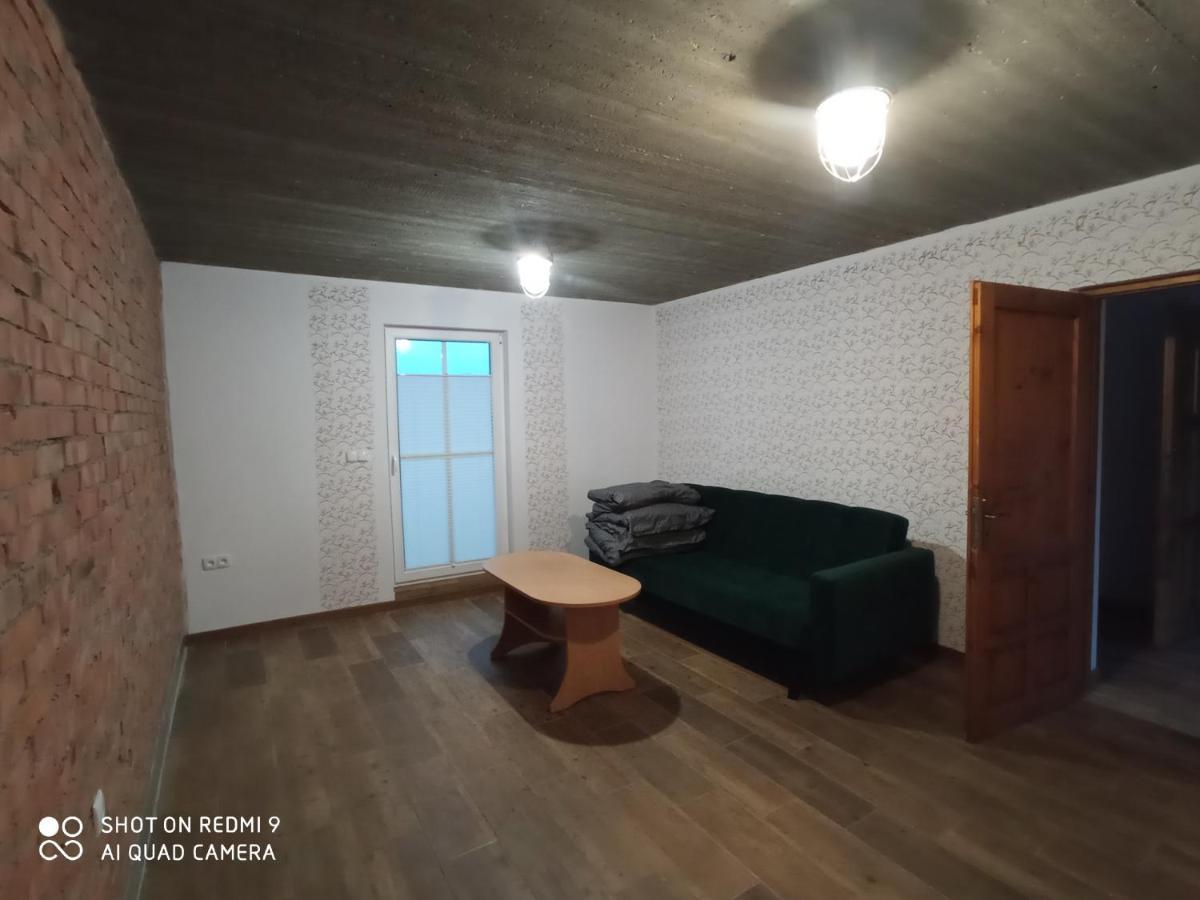 Villa Stare Siolo Wysokie Esterno foto
