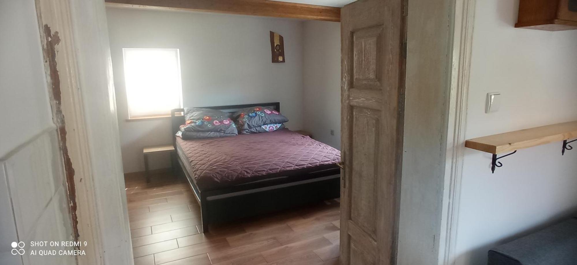 Villa Stare Siolo Wysokie Esterno foto